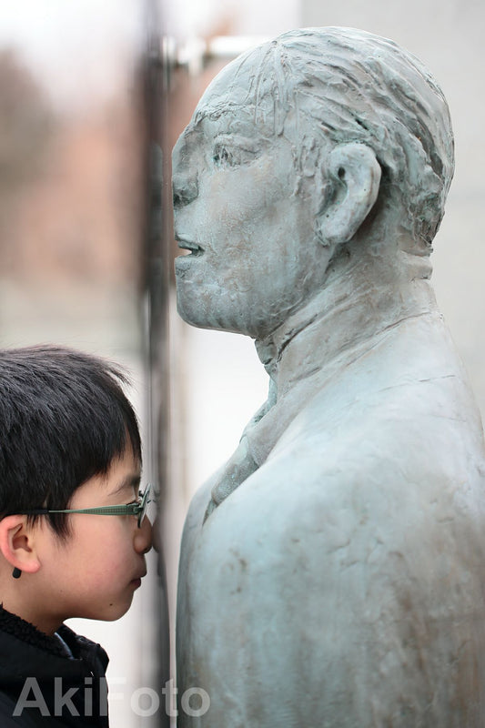 「どう?ジュリアーノ?」-あそびの達人シリーズ-